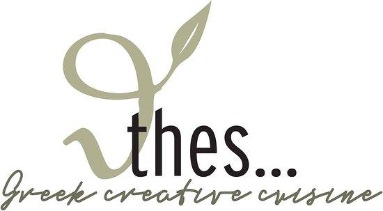 Thes "Greek Creative Cuisine"